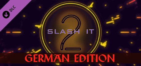 Slash it 2 - German Edition Pack banner image