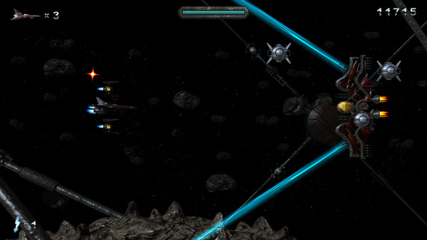 Screenshot 1 of Crush