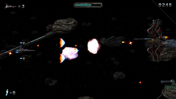 Screenshot 3 of Crush