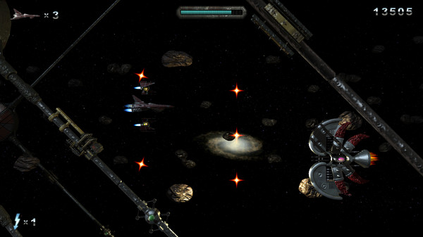 Screenshot 2 of Crush