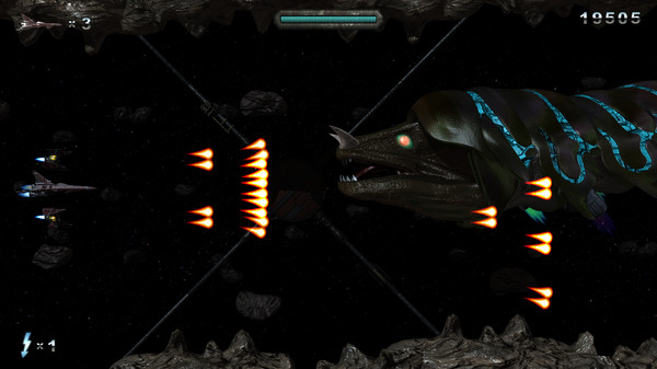 Screenshot 4 of Crush