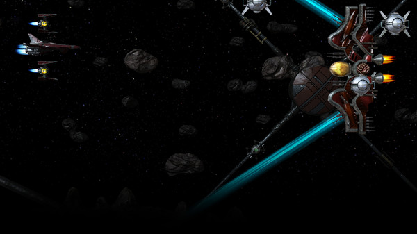 Screenshot 5 of Crush