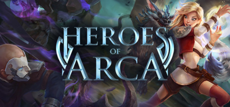 Heroes of Arca Cheat Engine/CT