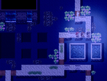 Screenshot z BADASS Screenshot z BADASS