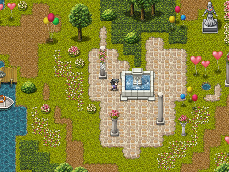 Screenshot z BADASS Screenshot z BADASS