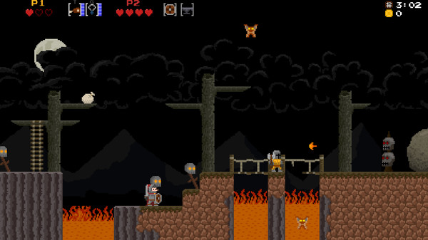 King 'n Knight screenshot 6