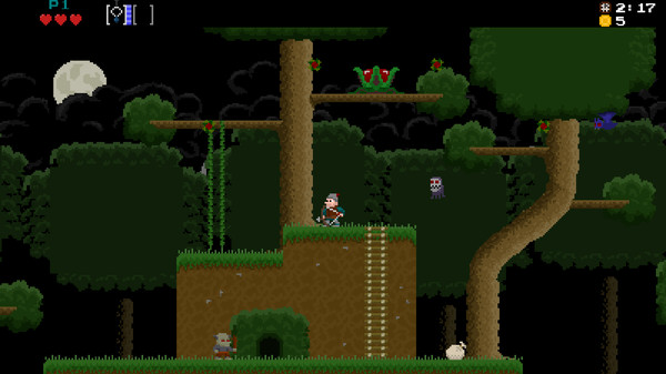King 'n Knight screenshot 2