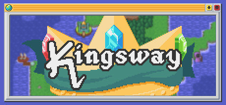 Kingsway banner image