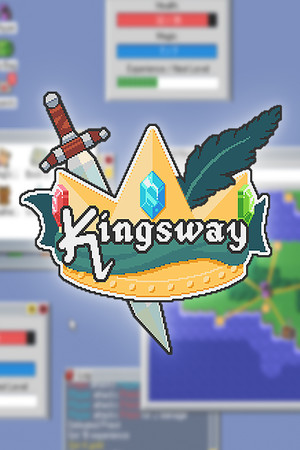Cover art of Kingsway