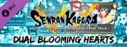 SENRAN KAGURA ESTIVAL VERSUS - Dual Blooming Hearts