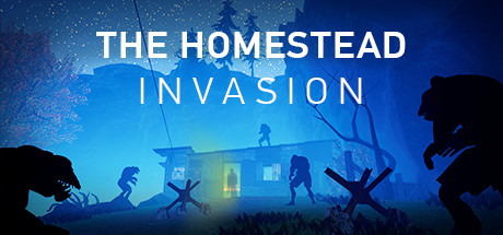 The Homestead Invasion Cheat Engine/CT