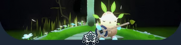 Fujii - A Magical Gardening Adventure video 2