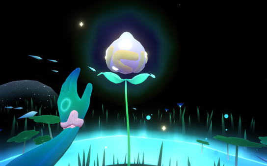 Fujii - A Magical Gardening Adventure