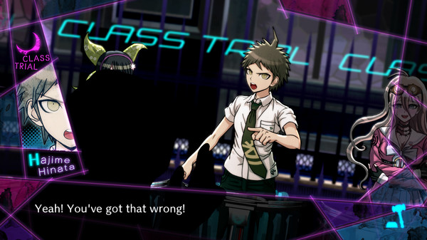 Danganronpa V3: Killing Harmony Demo Ver.