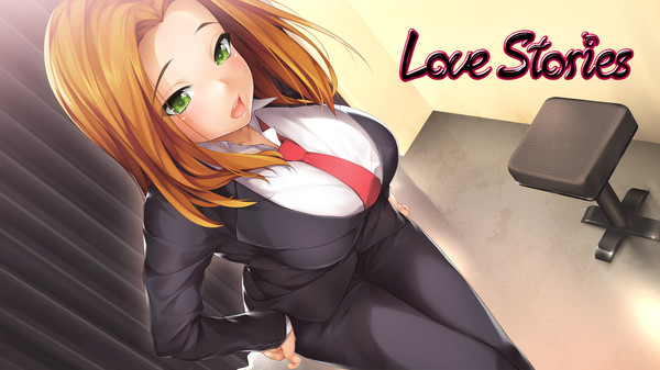 Negligee: Love Stories - Wallpapers