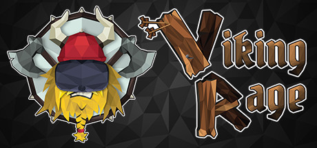 Viking Rage banner image