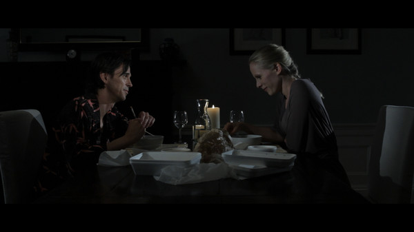 Judas Goat screenshot 2