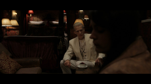 Judas Goat screenshot 4