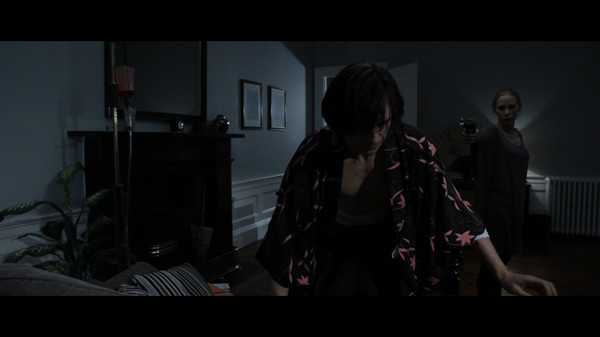Judas Goat screenshot 3