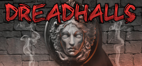 Dreadhalls banner image