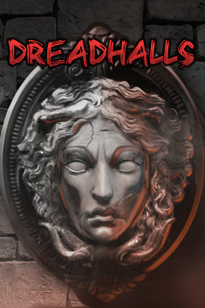 Cover art of Dreadhalls