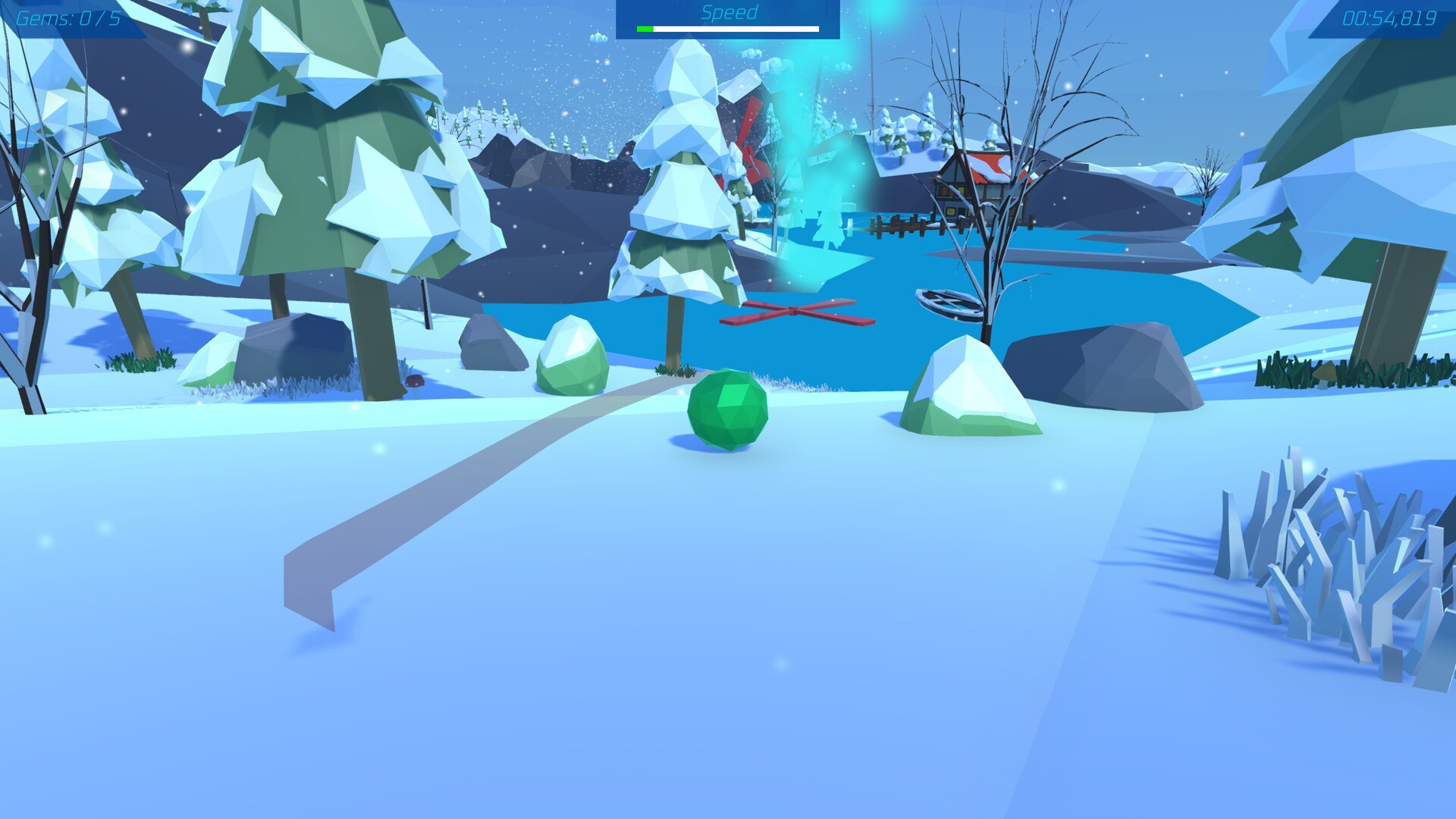 Polyjump screenshot #8