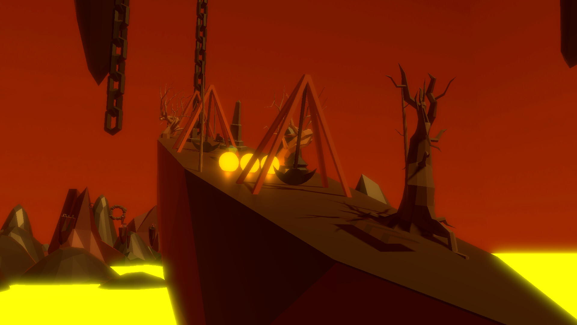 Polyjump screenshot #4