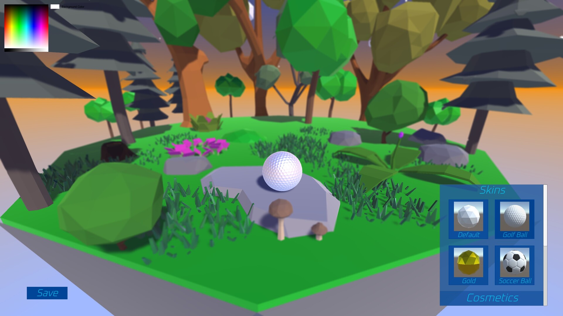 Polyjump screenshot #12