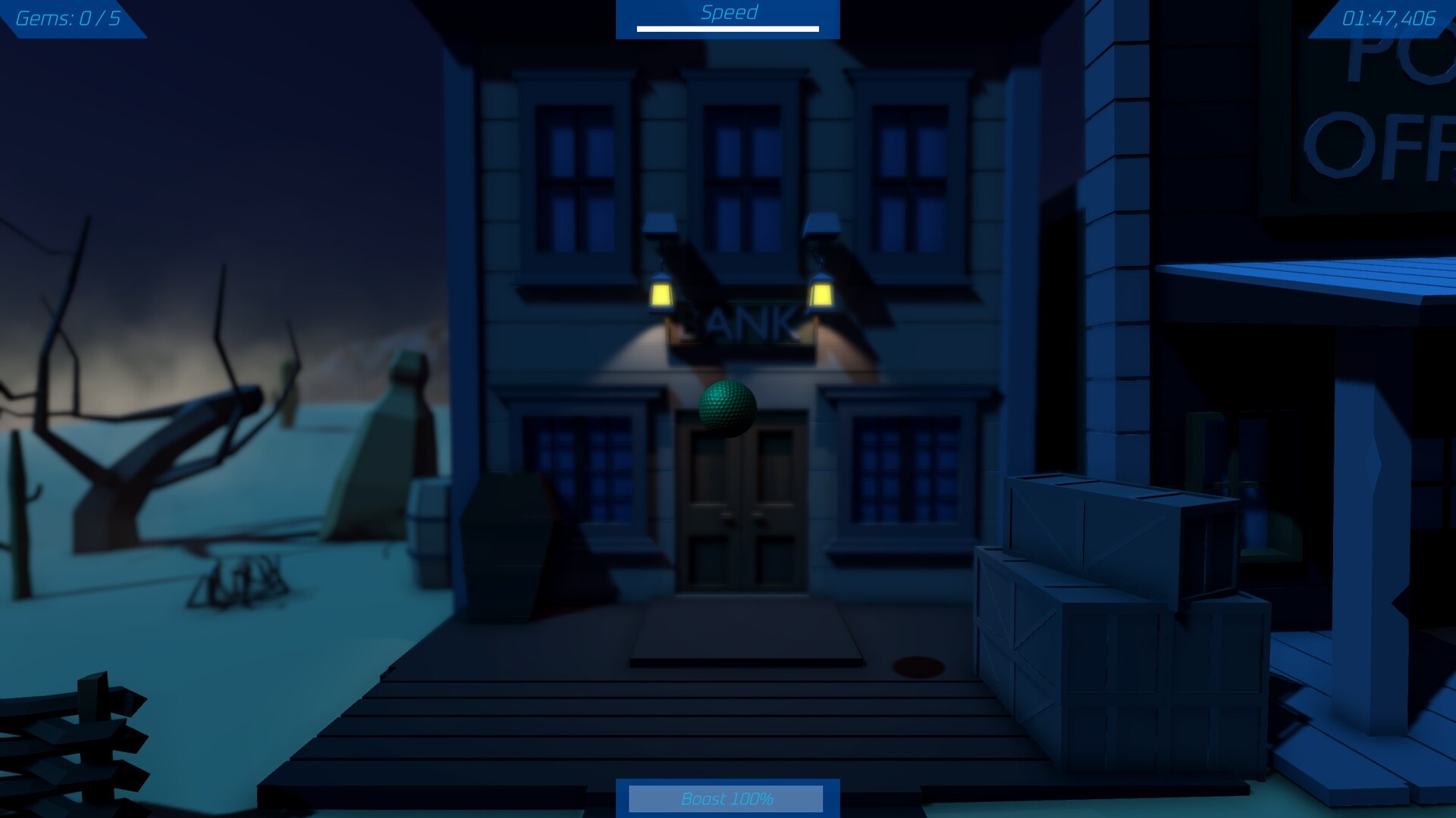 Polyjump screenshot #13