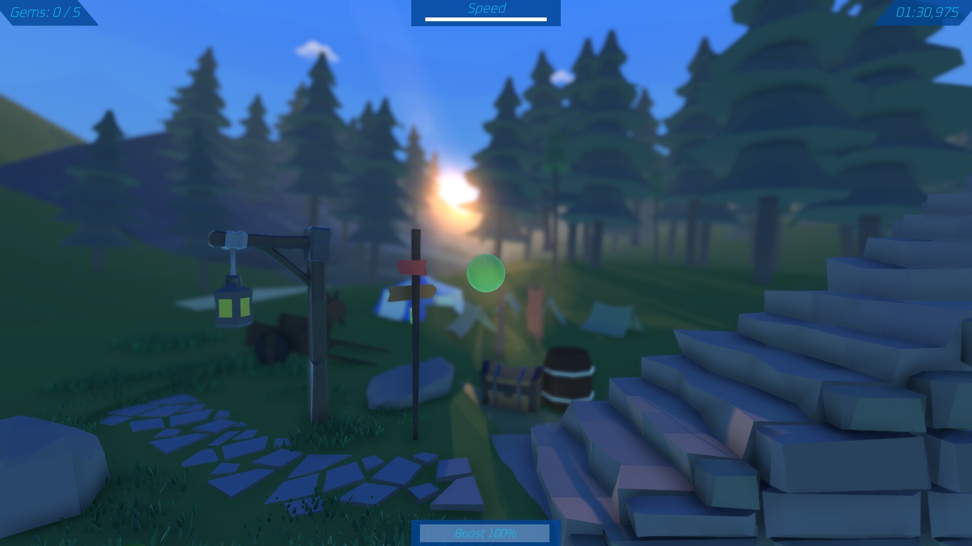 Polyjump screenshot #6