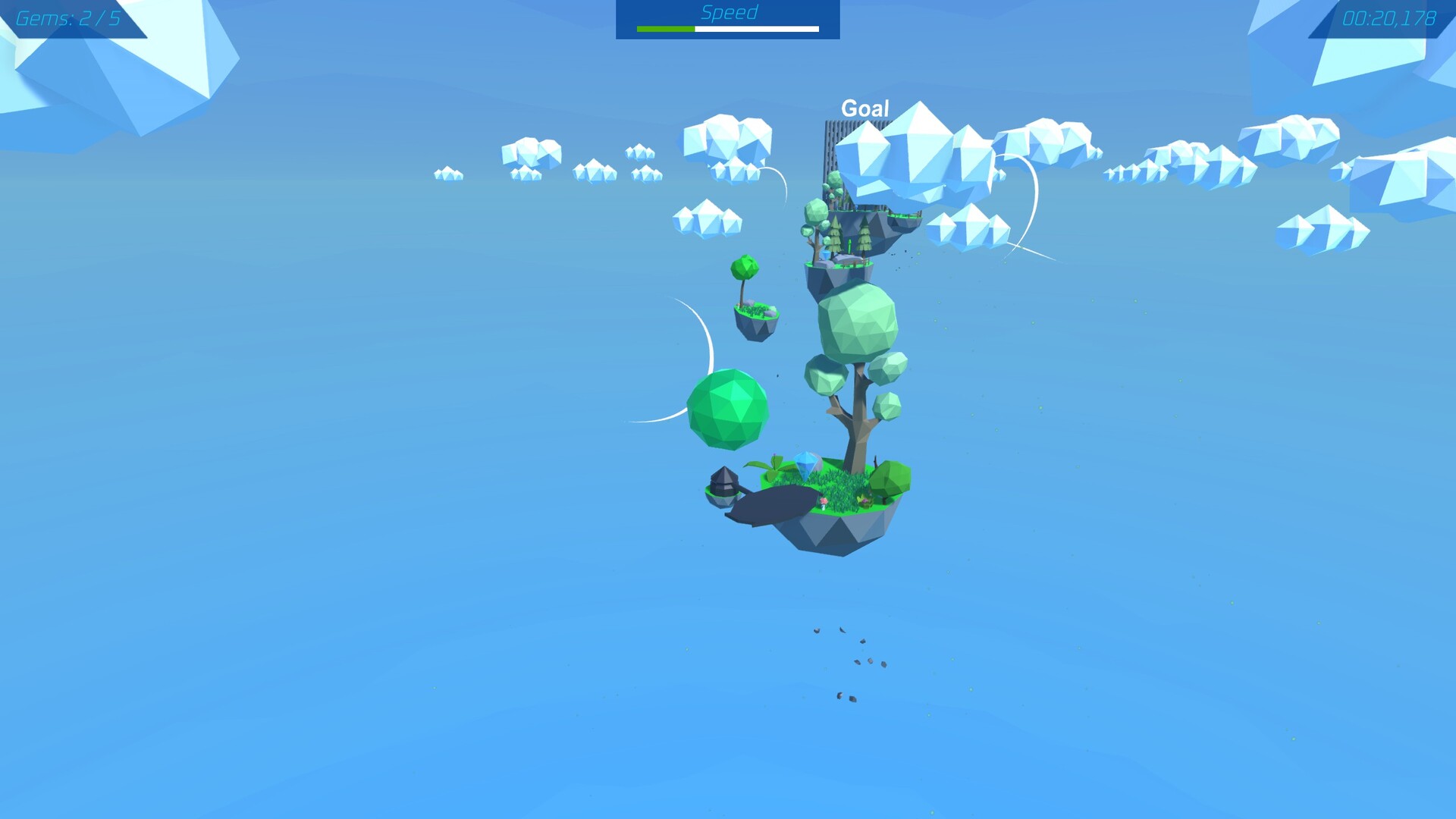 Polyjump screenshot #9