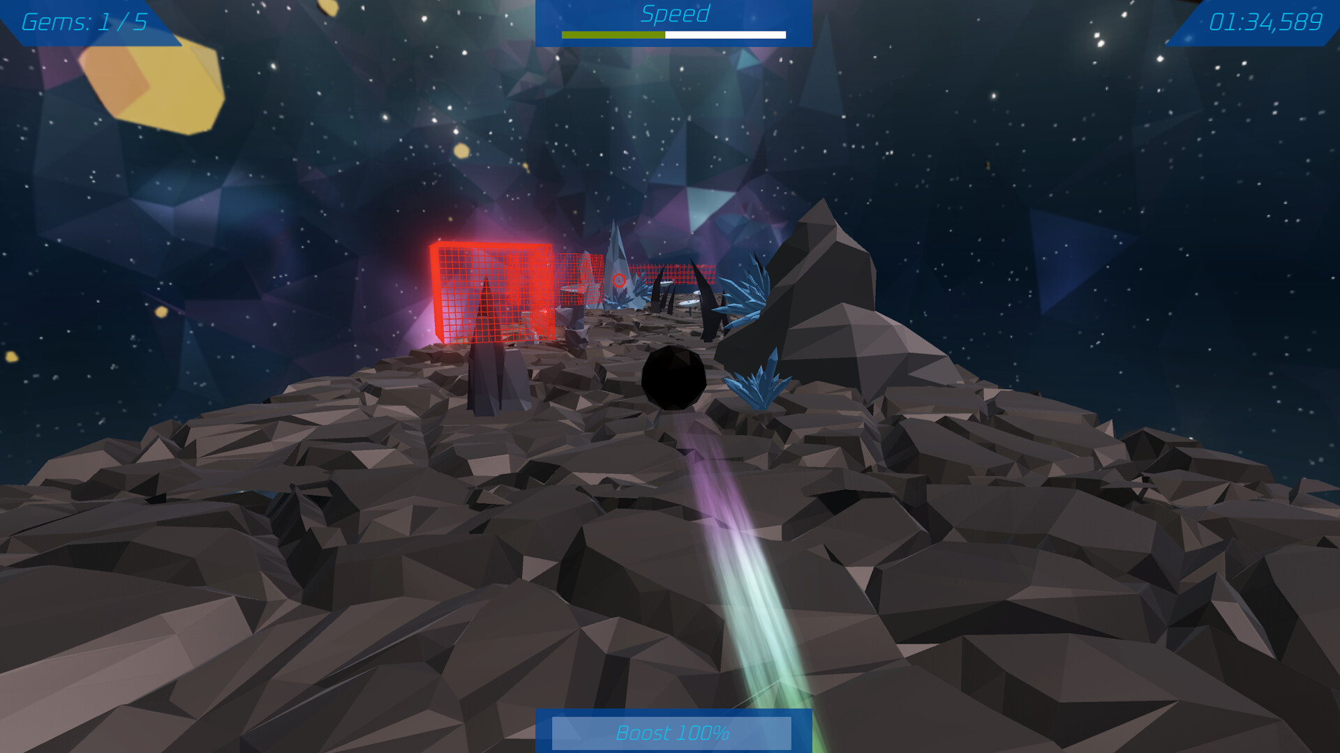 Polyjump screenshot #13