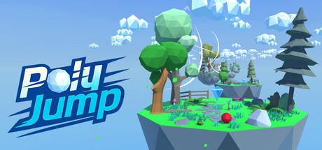 Polyjump steam charts