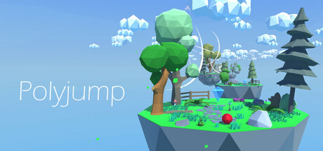 Polyjump game cover