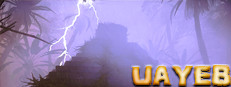 UAYEB: The Dry Land