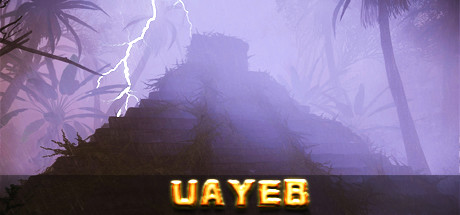 UAYEB: The Dry Land banner