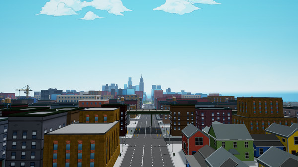 Screenshot z PowersVR