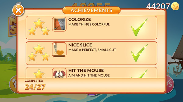 Screenshots