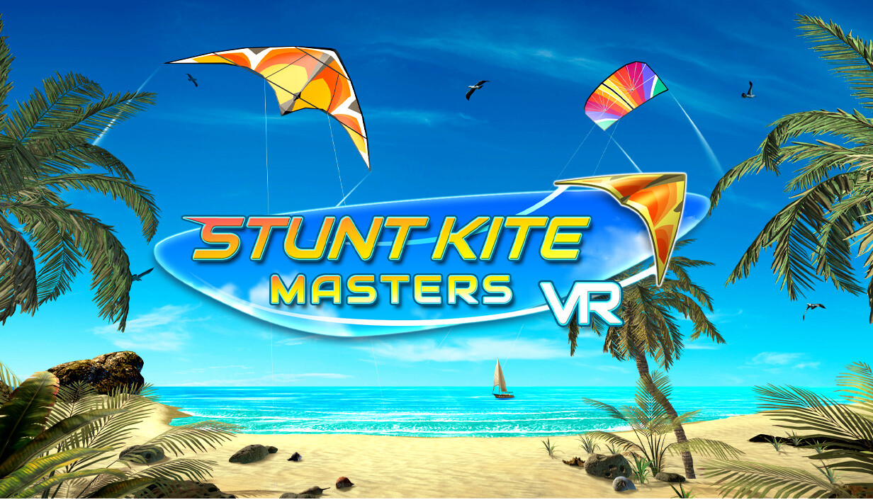 Stunt Kite Masters VR