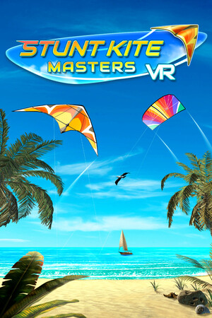 Stunt Kite Masters VR