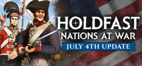 Holdfast: Nations At War steam charts