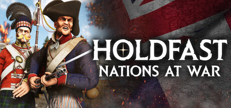 Holdfast: Nations At War 封面