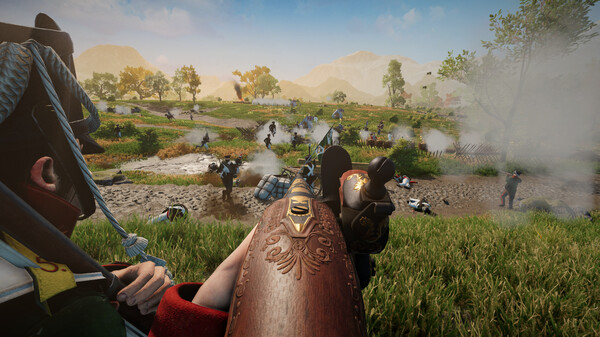 Holdfast: Nations At War Screenshot