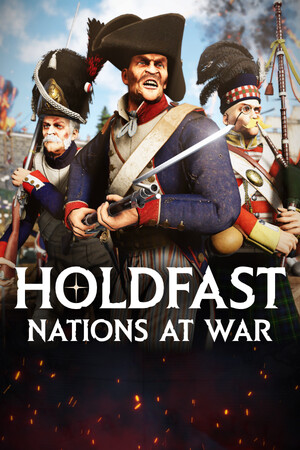 Cover art of Holdfast: Nations At War