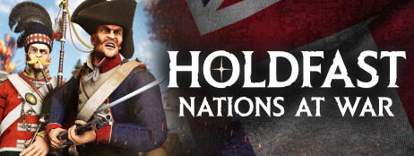 Holdfast: Nations At War cover art