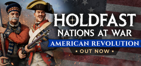 Holdfast: Nations At War banner image