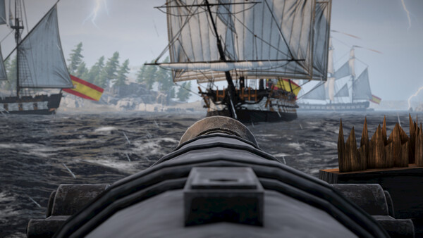 Holdfast: Nations At War