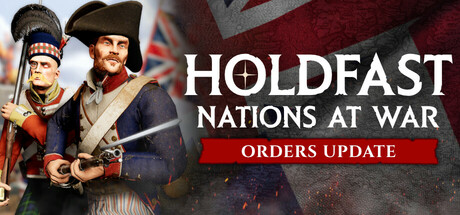 Holdfast: Nations At War steam charts