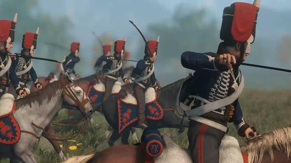 Holdfast: Nations At War