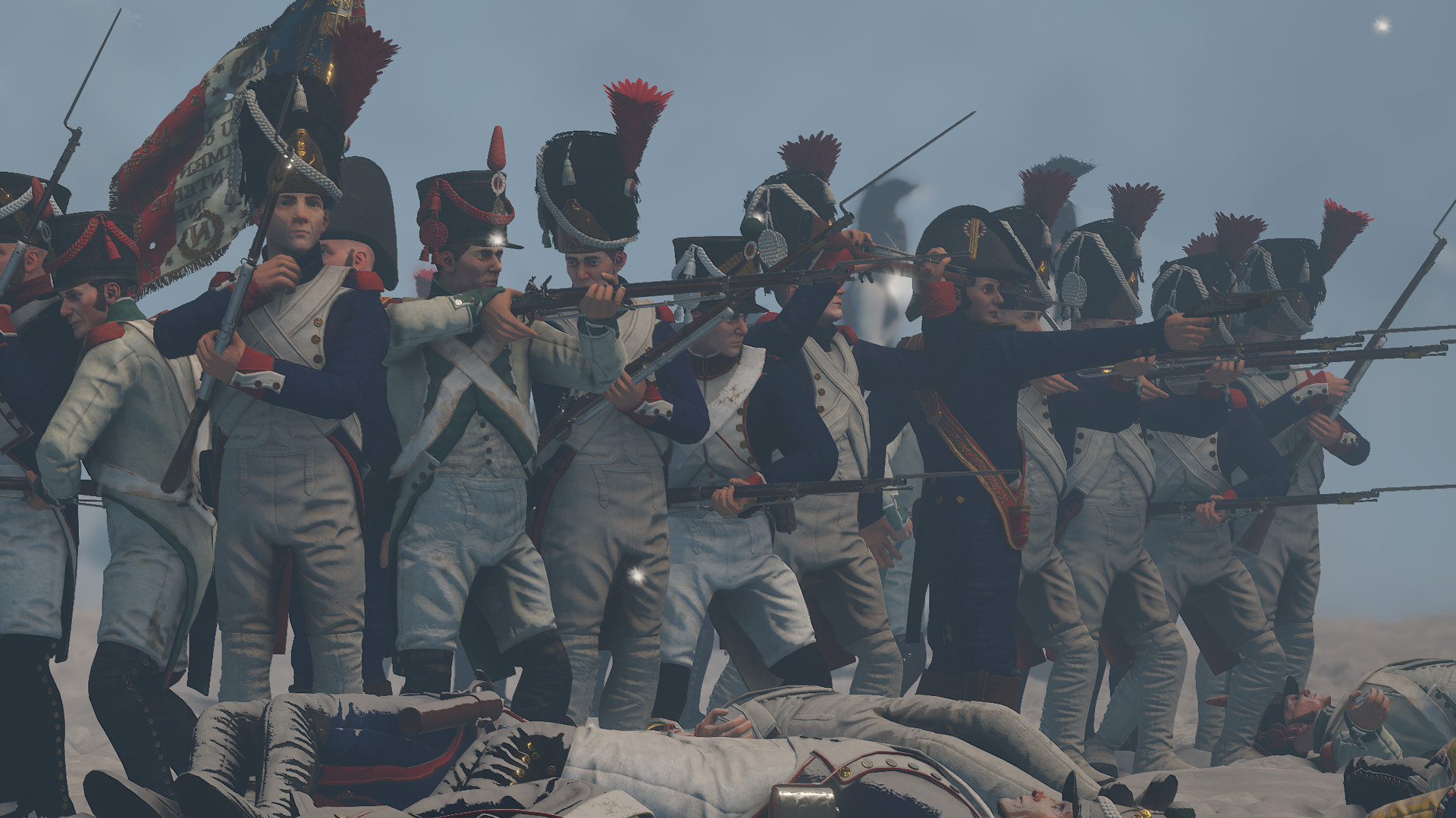 Holdfast: Nations At War